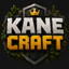 KaneCraft - Server logo