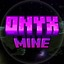 OnyxMine | اونیکس ماین | Onyx-Mc.iR logo