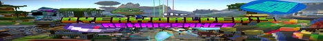 Overworlder's Renaissance banner