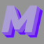 |24/7| Miasmea Konquest |USA| logo