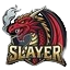 Slayer.lat logo