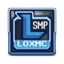 Loxmc logo