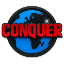 ConquerEarthMC logo