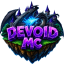 DEVOID MC logo