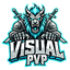 VisualPvP logo