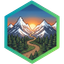MineFar logo