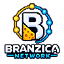 Branzica Network logo