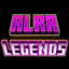 AlraMc logo