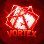 VortexTiers logo