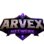 Arvex Network logo