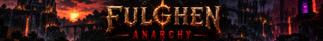 FULGHEN — 26.3 Anarchy banner