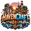 ParadijsCraft logo