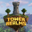 TowerRealms logo