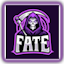 FatePvP logo