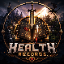 HEALTH RECORDS logo