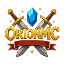 OrionMC logo