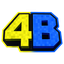 4Blocks | MMORPG, Roleplay and Party Games logo