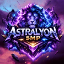 AstralyonSMP logo