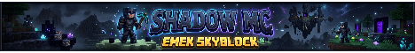 ShadowMC banner