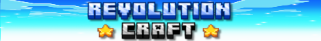 Revolution Craft banner