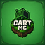 CartMC - Custom SMP logo