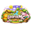 LeorixMC logo