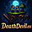 DeathDevil.Eu logo