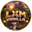 LXMVanilla logo