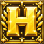 Hiyas MC logo