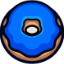 DonutIrani logo
