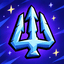 Neptune SMP logo