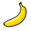 Banana SMP logo