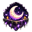 Moonlight Saga logo