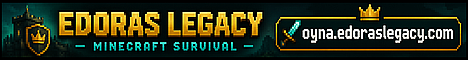 EdorasLegacy banner