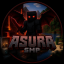 Asura SMP logo