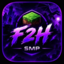 F2H-SMP logo