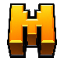 MineShort | Cracked | Lifesteal | SMP logo