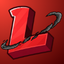 LuxaMC logo