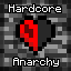 Hardcore Anarchy logo