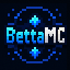 BettaMC logo