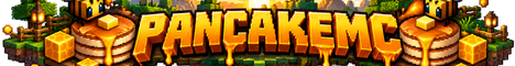 PancakeMC banner