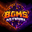 BGMS | Anarchy logo