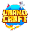 UranoCraft Network logo