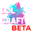 lolcraft - Earthly Towny Server logo
