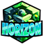 Horizon Skyblock [Deutsch] logo
