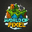 World Of Pixel - Roleplay Server logo