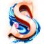 Siyntra Studios Pixelmon! logo