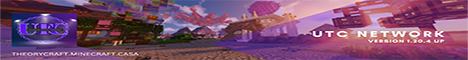 Unidealistic Theorycraft banner