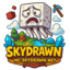 SkyDrawn Network logo