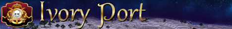 Ivory Port banner